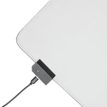 Load image into Gallery viewer, MSU LED Gaming Mouse Pad
