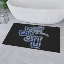 Load image into Gallery viewer, Jackson State University (JSU) Floor Mat.
