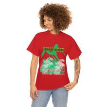 Load image into Gallery viewer, HOLLYWEED Unisex Heavy Cotton Tee
