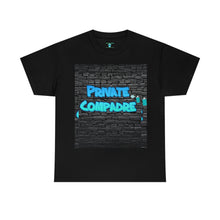 Load image into Gallery viewer, Private Compadre Unisex Heavy Cotton Tee

