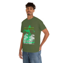 Load image into Gallery viewer, HOLLYWEED Unisex Heavy Cotton Tee
