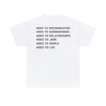 Load image into Gallery viewer, Stay Woke Unisex Heavy Cotton Tee
