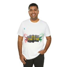 Load image into Gallery viewer, 龙坑 Lóng Kēng Unisex Jersey Short Sleeve Tee
