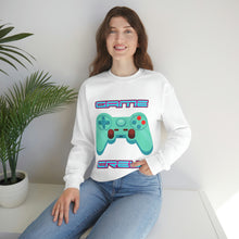Load image into Gallery viewer, Game Crew Unisex Heavy Blend™ Crewneck Sweatshirt

