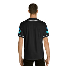 Load image into Gallery viewer, Men's Baseball Jersey (AOP)
