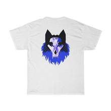 Load image into Gallery viewer, Cameron 6x11 Unisex Heavy Cotton Tee
