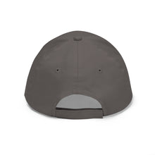 Load image into Gallery viewer, I Walk Alone Unisex Twill Hat
