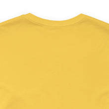 Load image into Gallery viewer, 龙坑 Lóng kēng (Dragon Pit) Unisex Jersey Short Sleeve Tee
