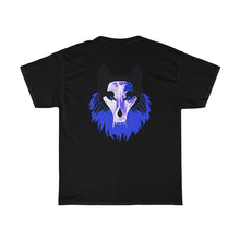 Load image into Gallery viewer, Cameron 6x11 Unisex Heavy Cotton Tee
