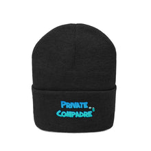 Load image into Gallery viewer, Private Compadre Knit Beanie
