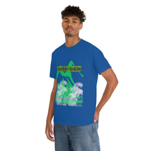 Load image into Gallery viewer, HOLLYWEED Unisex Heavy Cotton Tee

