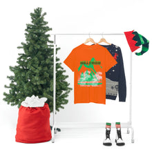Load image into Gallery viewer, HOLLYWEED Unisex Heavy Cotton Tee
