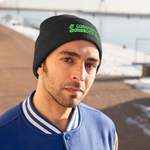 Load image into Gallery viewer, $Money Oriented$ Knit Beanie
