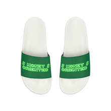 Load image into Gallery viewer, $Money Oriented$ Women's Slide Sandals
