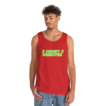 Load image into Gallery viewer, $Money Oriented$ Unisex Heavy Cotton Tank Top
