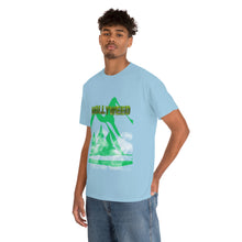 Load image into Gallery viewer, HOLLYWEED Unisex Heavy Cotton Tee
