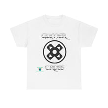 Load image into Gallery viewer, Gamer Cross Unisex Heavy Cotton Tee
