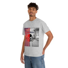 Load image into Gallery viewer, Cross Rhodes Unisex Heavy Cotton Tee
