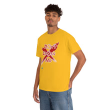Load image into Gallery viewer, Don't Cross Me Unisex Heavy Cotton Tee
