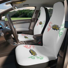 Load image into Gallery viewer, 龙坑 Lóng kēng (Dragon Pit) Car Seat Covers

