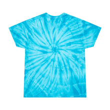 Load image into Gallery viewer, Dudley Gamer Tie-Dye Tee, Cyclone
