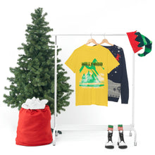 Load image into Gallery viewer, HOLLYWEED Unisex Heavy Cotton Tee
