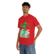 Load image into Gallery viewer, HOLLYWEED Unisex Heavy Cotton Tee
