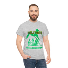 Load image into Gallery viewer, HOLLYWEED Unisex Heavy Cotton Tee

