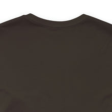 Load image into Gallery viewer, 龙坑 Lóng Kēng Unisex Jersey Short Sleeve Tee
