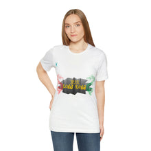 Load image into Gallery viewer, 龙坑 Lóng Kēng Unisex Jersey Short Sleeve Tee

