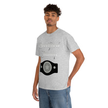 Load image into Gallery viewer, Certified Champ (Silver) Unisex Heavy Cotton Tee

