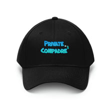 Load image into Gallery viewer, Private Compadre Unisex Twill Hat
