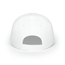 Load image into Gallery viewer, Reality (Just Face It!) Low Profile Baseball Cap
