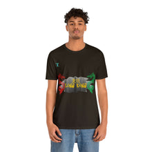 Load image into Gallery viewer, 龙坑 Lóng Kēng Unisex Jersey Short Sleeve Tee
