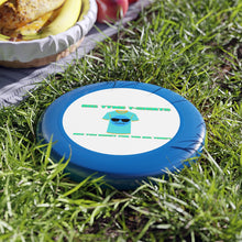 Load image into Gallery viewer, Big Tyme Wham-O Frisbee
