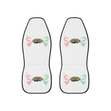 Load image into Gallery viewer, 龙坑 Lóng kēng (Dragon Pit) Car Seat Covers
