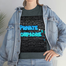 Load image into Gallery viewer, Private Compadre Unisex Heavy Cotton Tee
