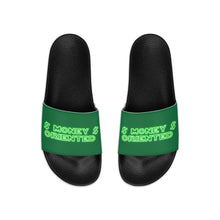 Load image into Gallery viewer, $Money Oriented$ Women's Slide Sandals
