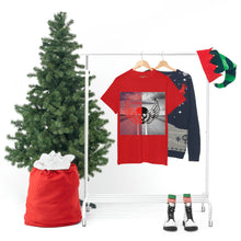 Load image into Gallery viewer, Cross Rhodes Unisex Heavy Cotton Tee
