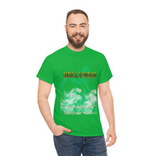 Load image into Gallery viewer, HOLLYWEED Unisex Heavy Cotton Tee
