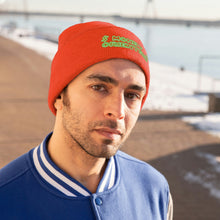 Load image into Gallery viewer, $Money Oriented$ Knit Beanie
