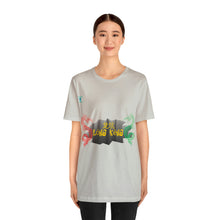 Load image into Gallery viewer, 龙坑 Lóng Kēng Unisex Jersey Short Sleeve Tee
