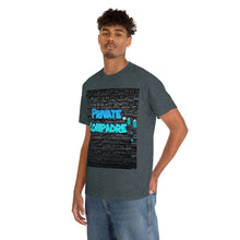 Load image into Gallery viewer, Private Compadre Unisex Heavy Cotton Tee
