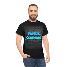 Load image into Gallery viewer, Private Compadre Unisex Heavy Cotton Tee
