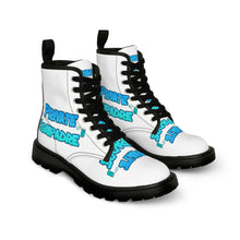 Load image into Gallery viewer, Private Compadre Men's Canvas Boots
