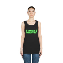 Load image into Gallery viewer, $Money Oriented$ Unisex Heavy Cotton Tank Top
