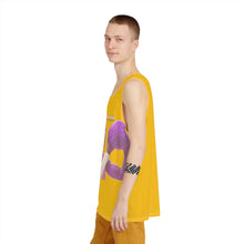 Load image into Gallery viewer, Kobe Bryant Legacy Men's All Over Print Tank

