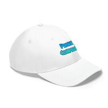 Load image into Gallery viewer, Private Compadre Unisex Twill Hat

