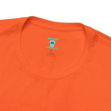 Load image into Gallery viewer, 龙坑 Lóng kēng (Dragon Pit) Unisex Jersey Short Sleeve Tee
