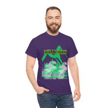 Load image into Gallery viewer, HOLLYWEED Unisex Heavy Cotton Tee
